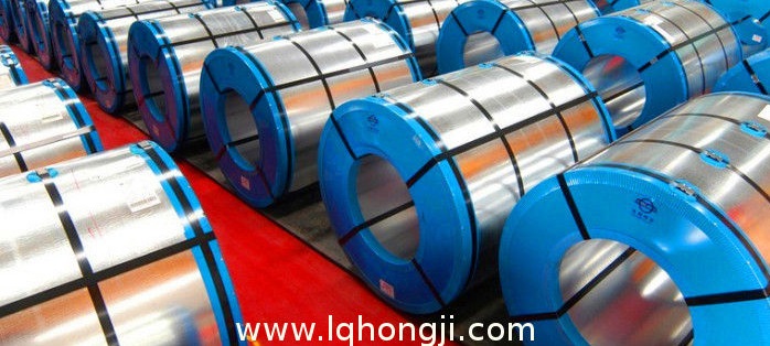 Lo ngại thép Trung Quốc tràn ngập thị trường