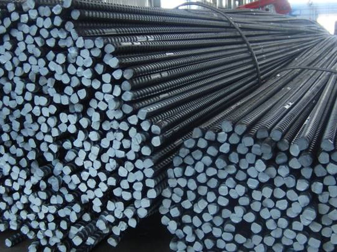 Trung Quốc cắt giảm sản xuất thép: Vẫn chỉ là lời hứa