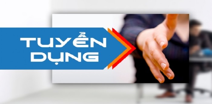 Tìm NV kinh doanh (Tháng 10/2023)