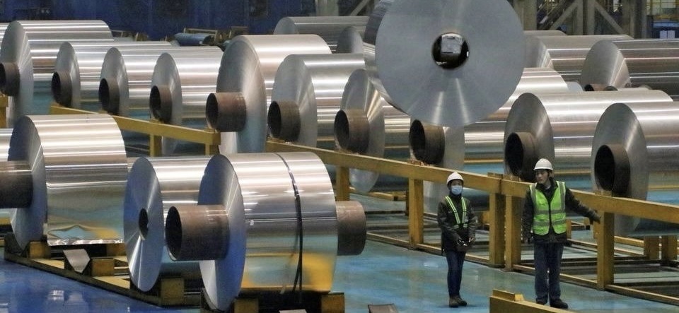 Các nhà máy châu Á lao đao vì Trung Quốc